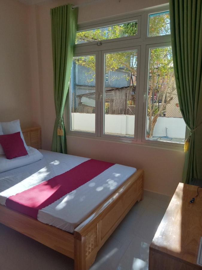 Mango Hotel Dalat Екстериор снимка