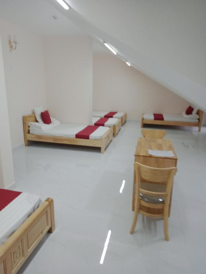 Mango Hotel Dalat Екстериор снимка